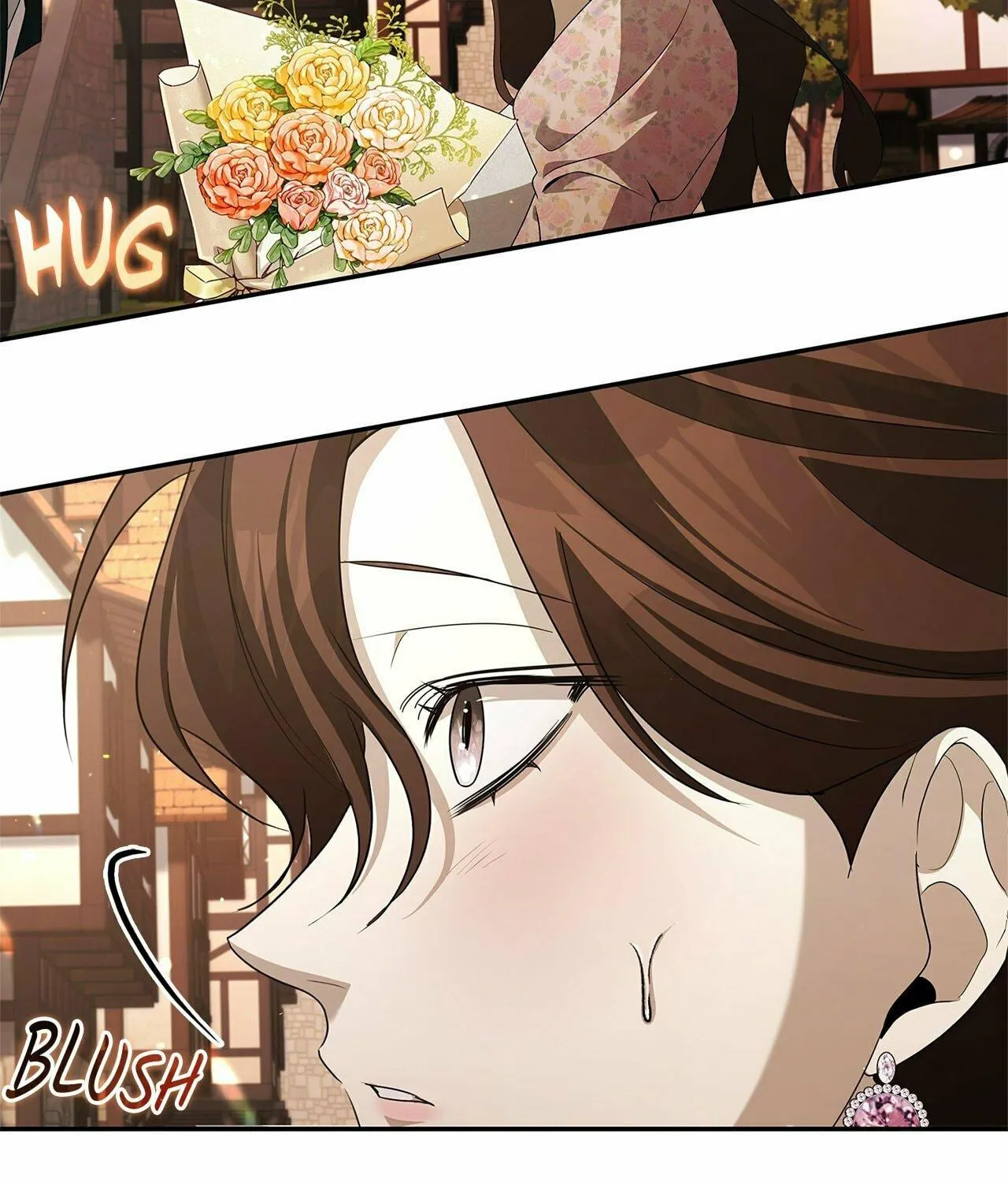 The Fangs That Pierce the Heart Chapter 41 page 45 - 
