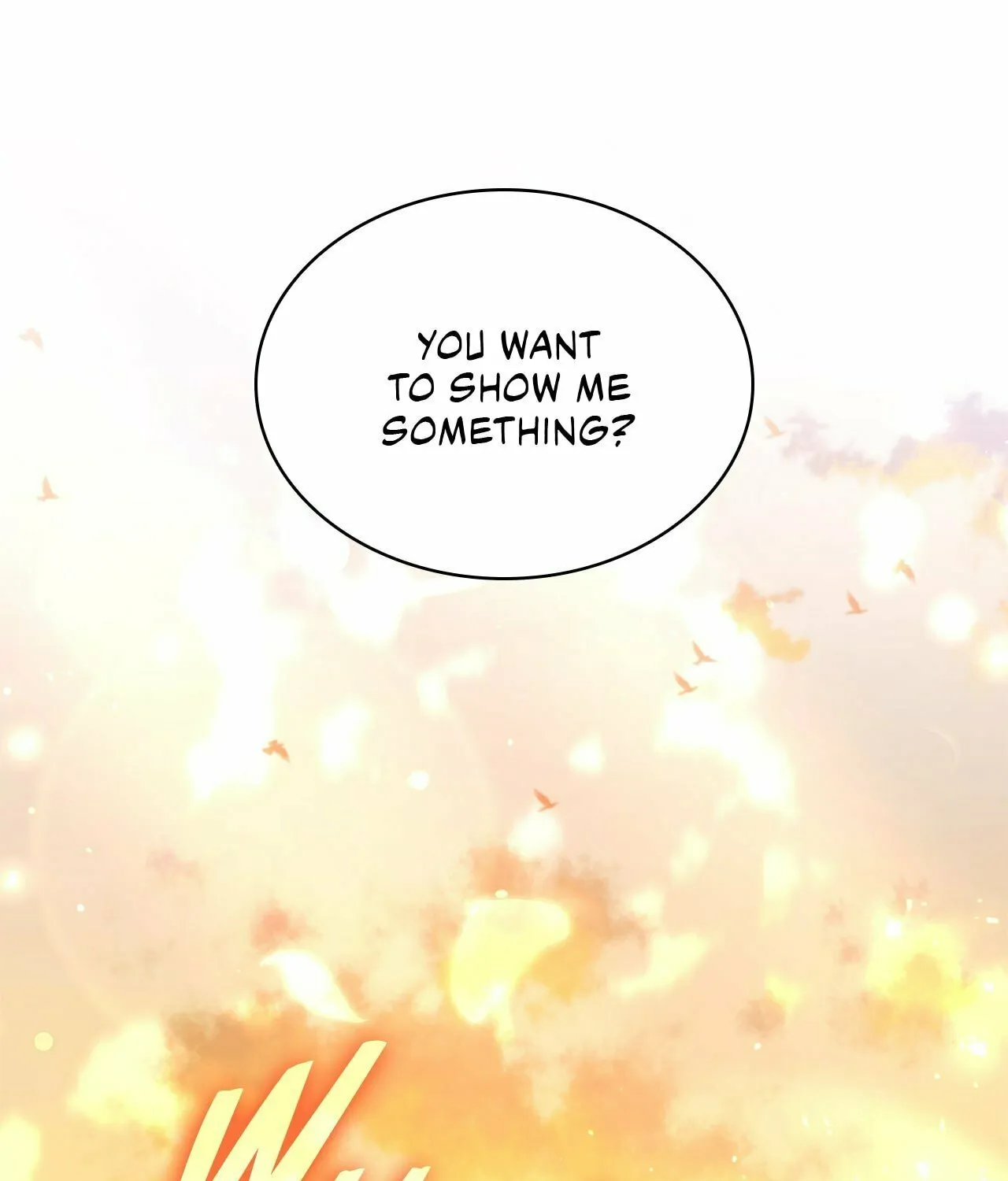 The Fangs That Pierce the Heart Chapter 41 page 47 - 