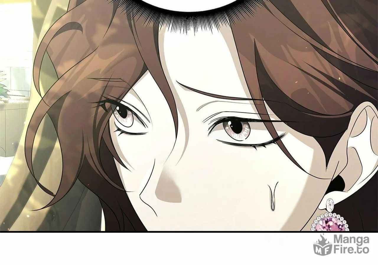 The Fangs That Pierce the Heart Chapter 41 page 6 - 