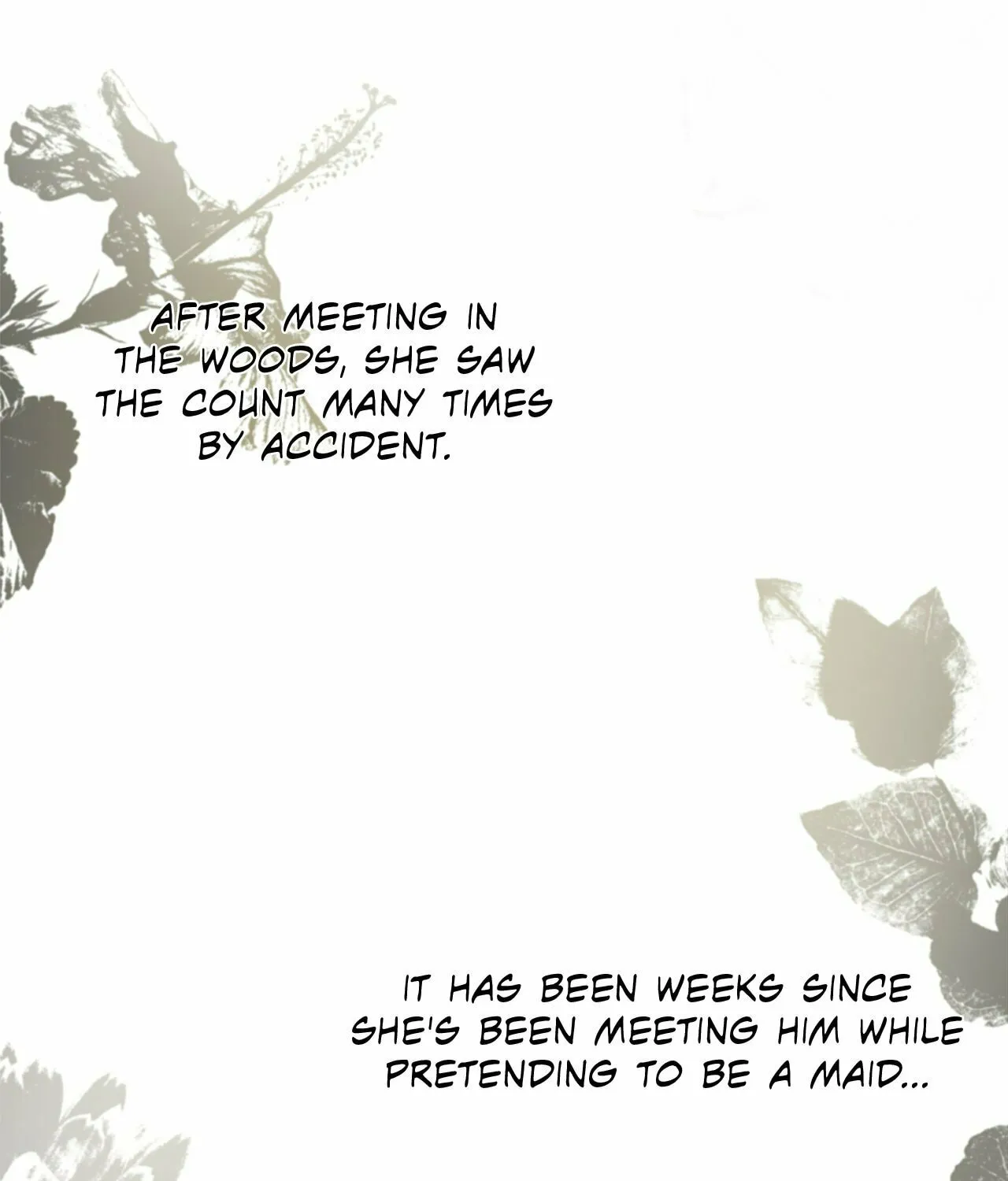 The Fangs That Pierce the Heart Chapter 41 page 7 - 
