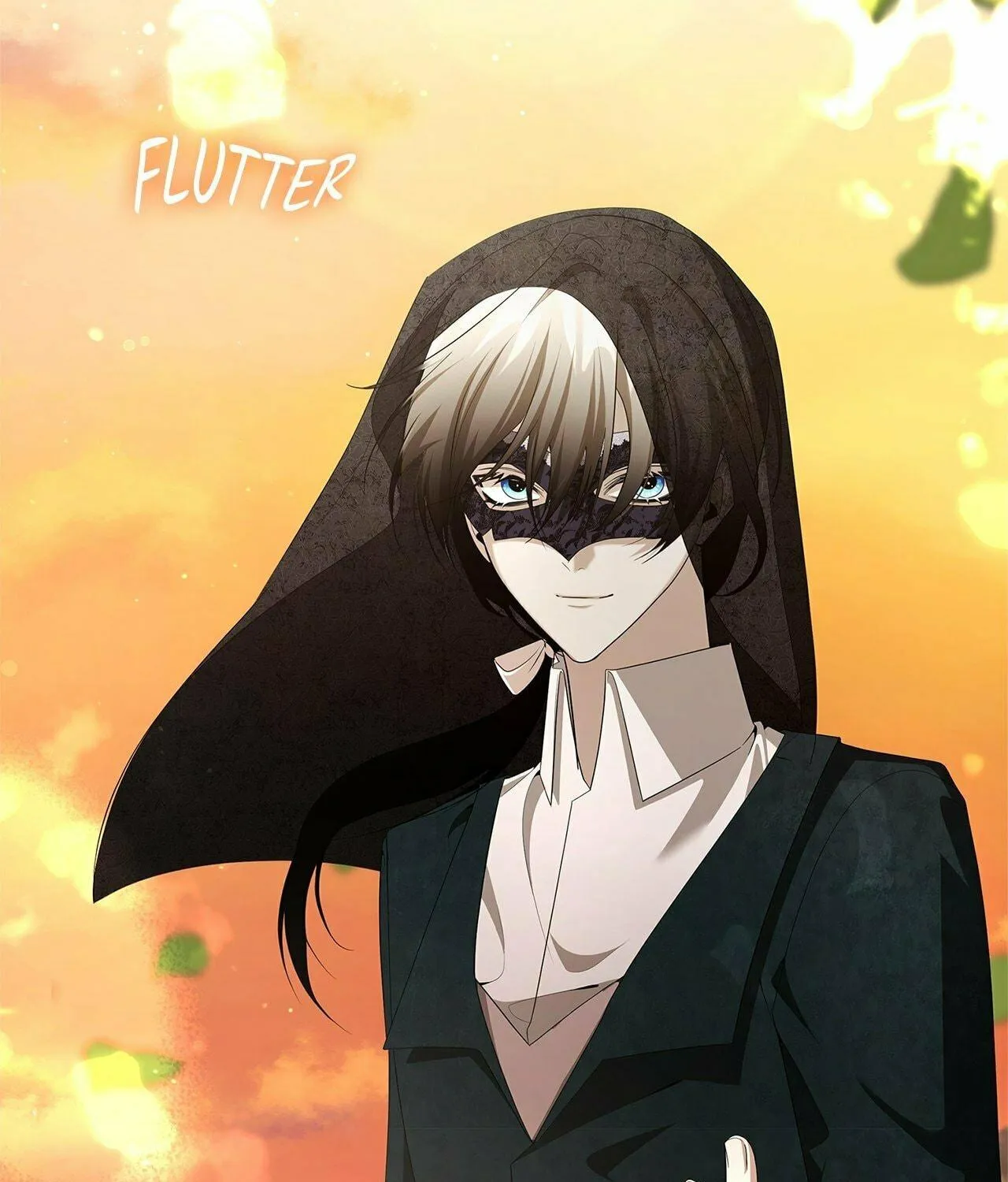 The Fangs That Pierce the Heart Chapter 41 page 61 - 