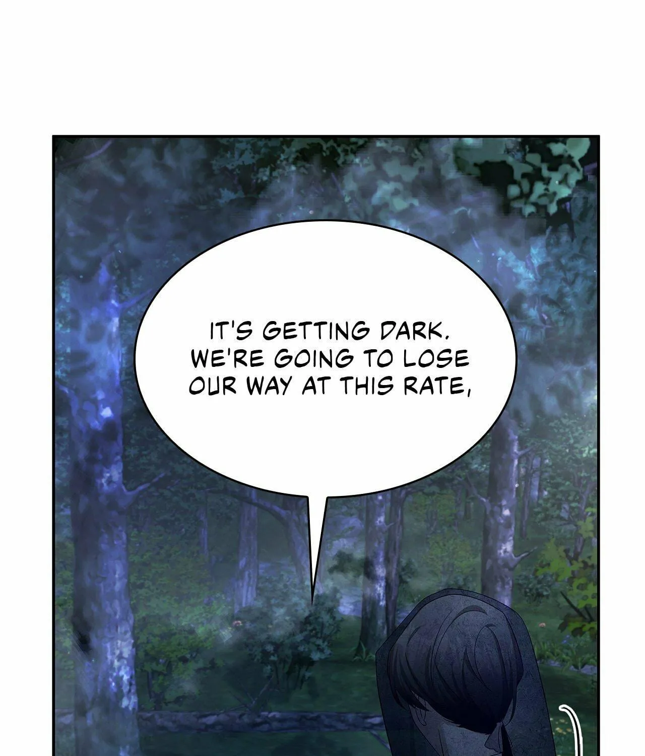 The Fangs That Pierce the Heart Chapter 41 page 73 - 