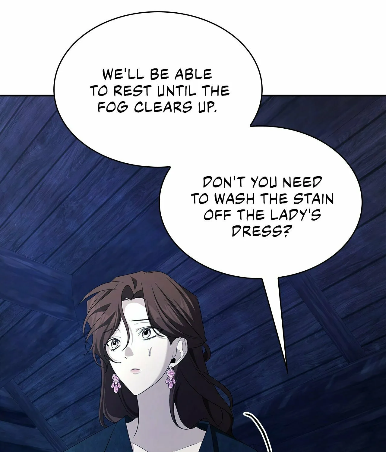 The Fangs That Pierce the Heart Chapter 41 page 79 - 