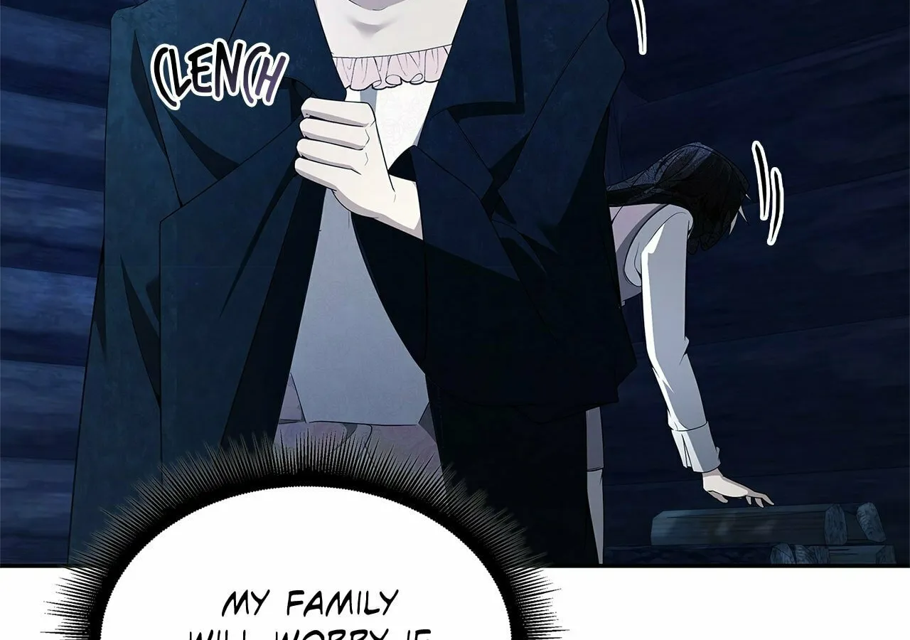 The Fangs That Pierce the Heart Chapter 41 page 80 - 
