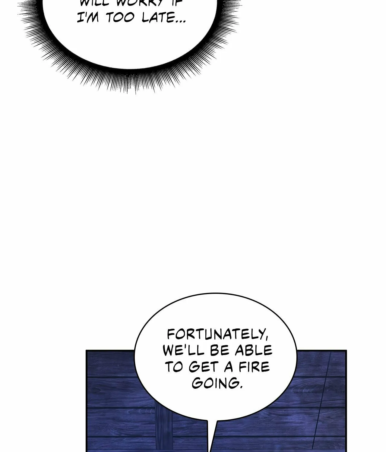 The Fangs That Pierce the Heart Chapter 41 page 81 - 