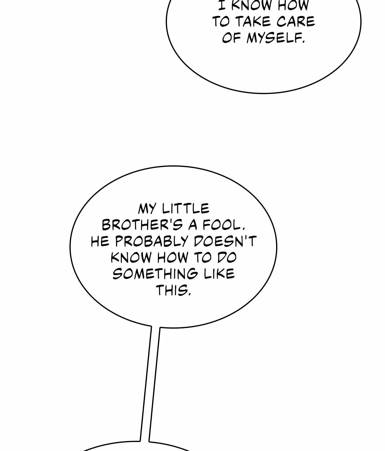 The Fangs That Pierce the Heart Chapter 41 page 86 - 