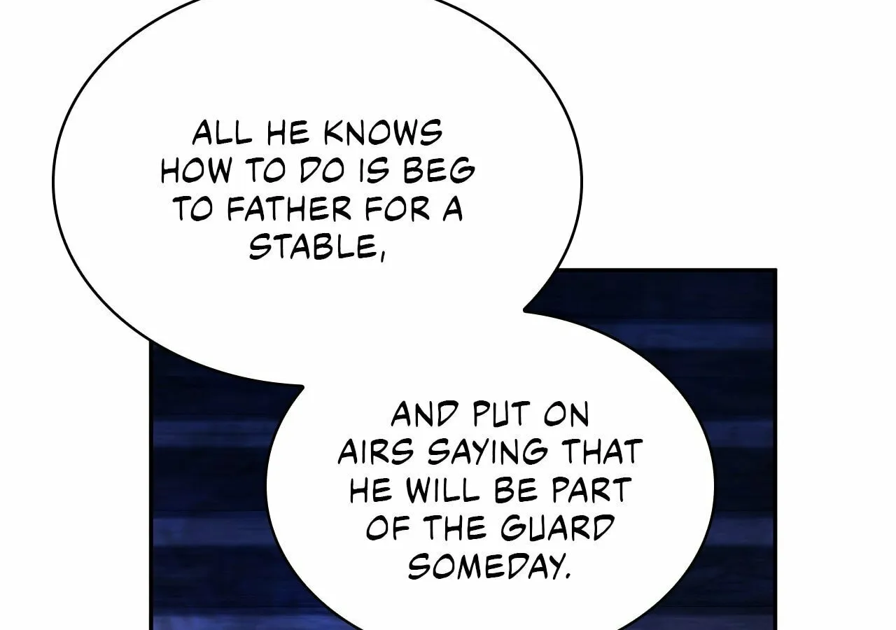 The Fangs That Pierce the Heart Chapter 41 page 87 - 