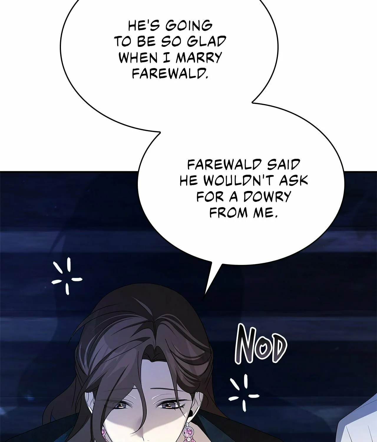 The Fangs That Pierce the Heart Chapter 41 page 90 - 