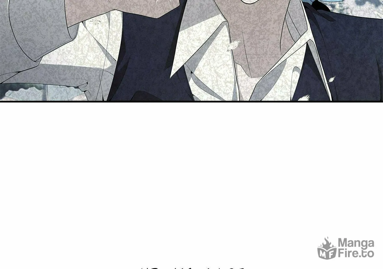 The Fangs That Pierce the Heart Chapter 41 page 10 - 