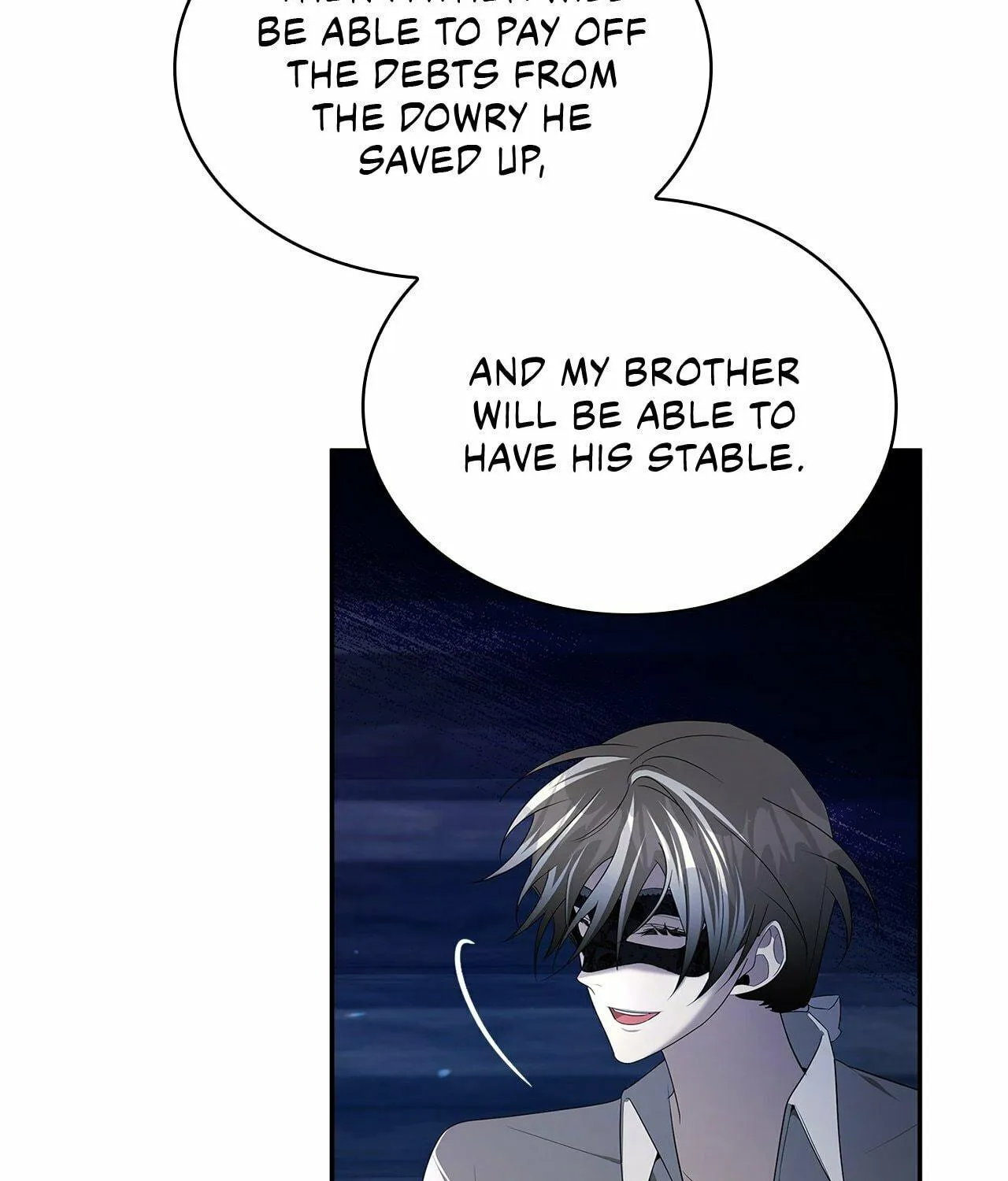 The Fangs That Pierce the Heart Chapter 41 page 92 - 
