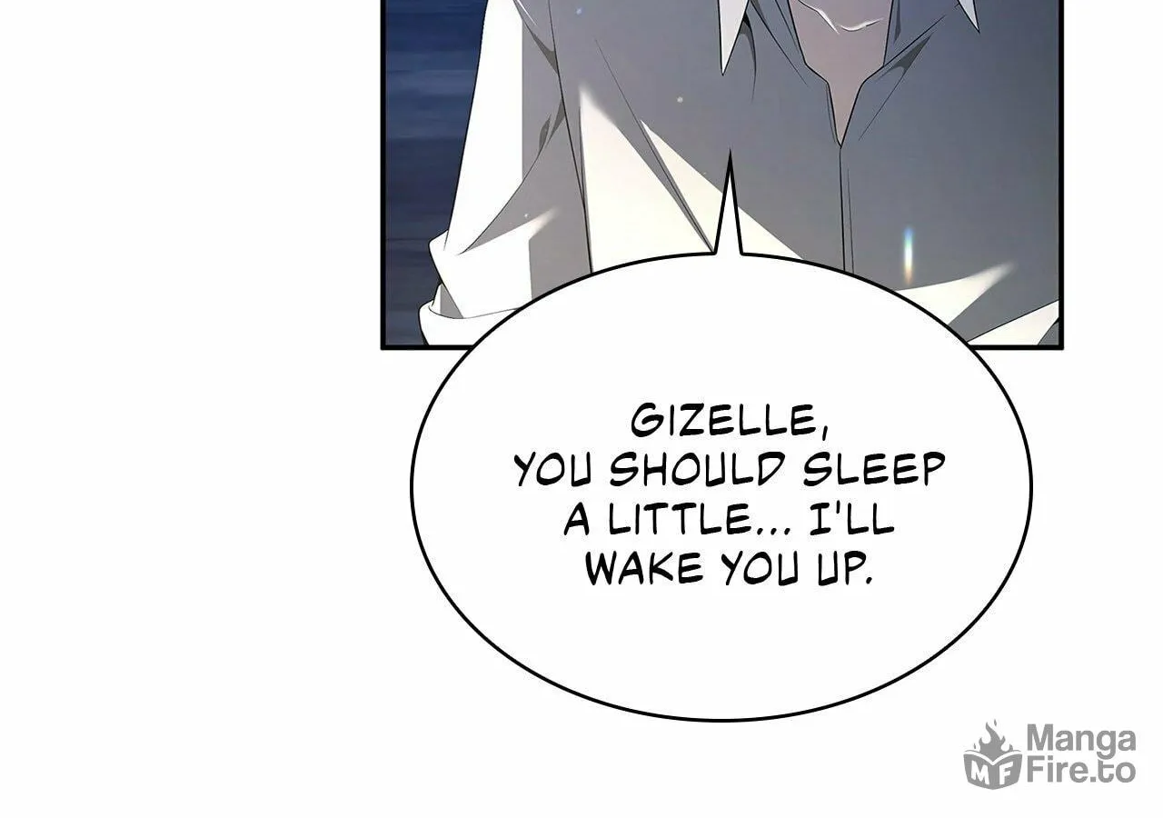 The Fangs That Pierce the Heart Chapter 41 page 93 - 