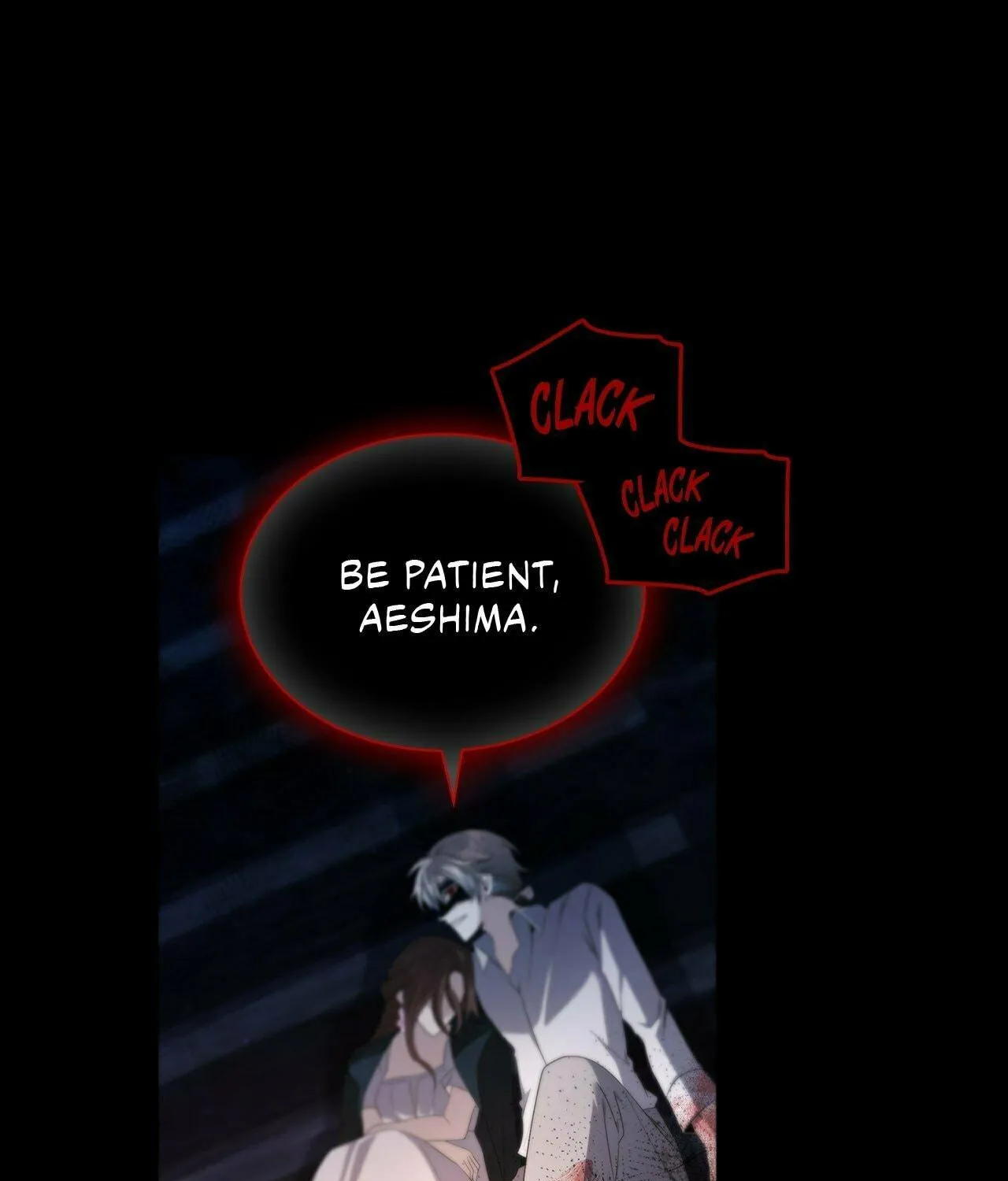 The Fangs That Pierce the Heart Chapter 41 page 99 - 