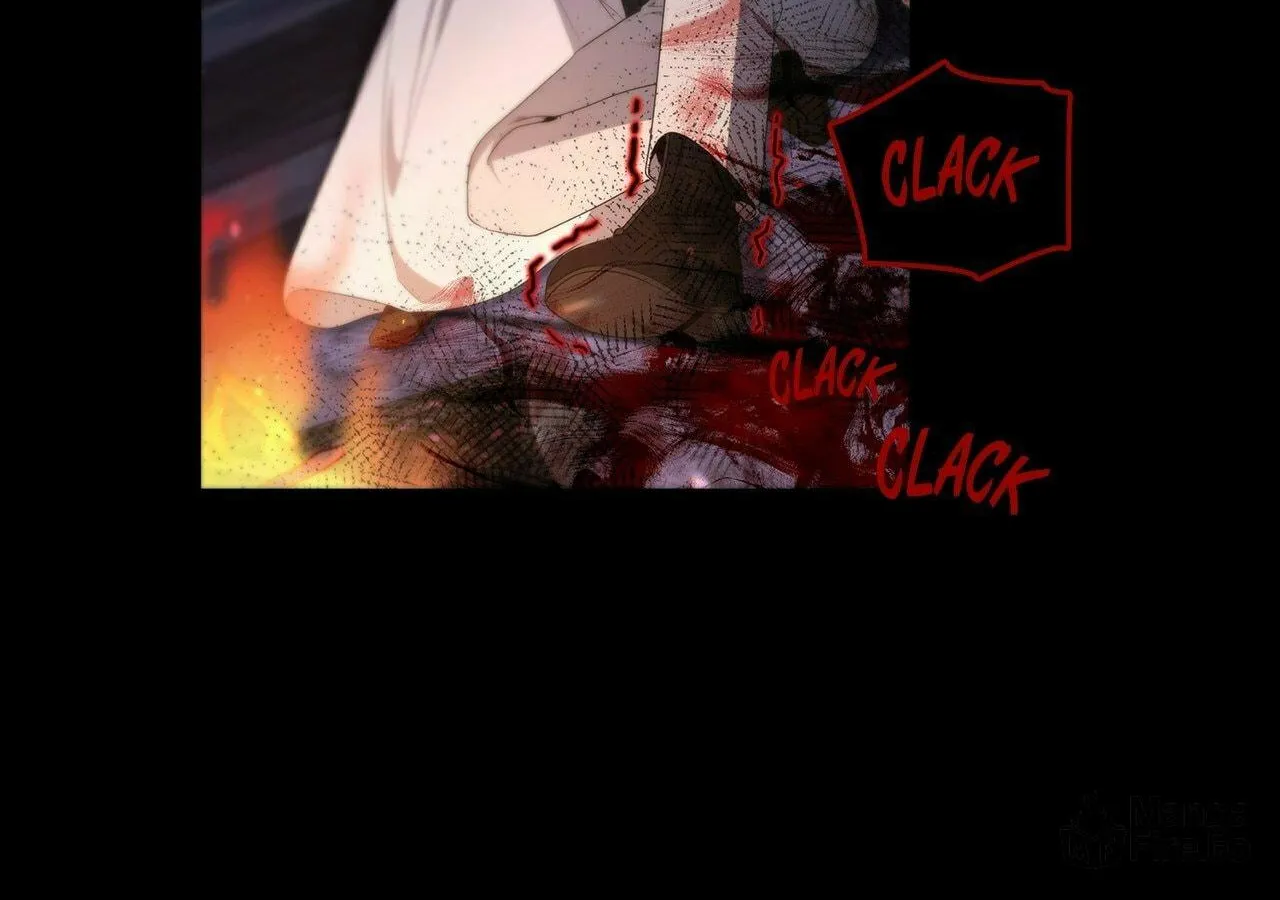 The Fangs That Pierce the Heart Chapter 41 page 100 - 