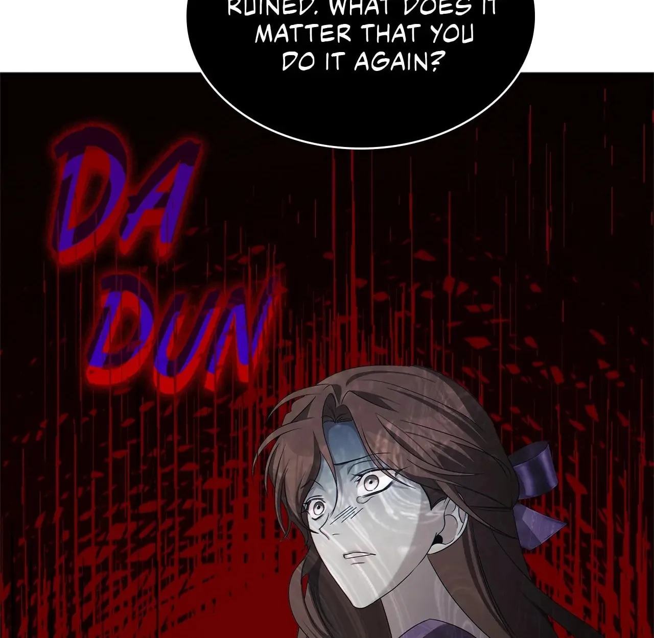 The Fangs That Pierce the Heart Chapter 42 page 2 - 