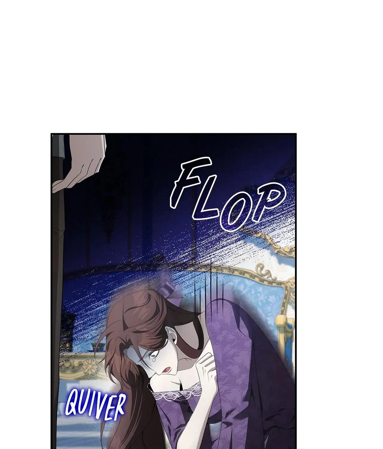 The Fangs That Pierce the Heart Chapter 42 page 11 - 