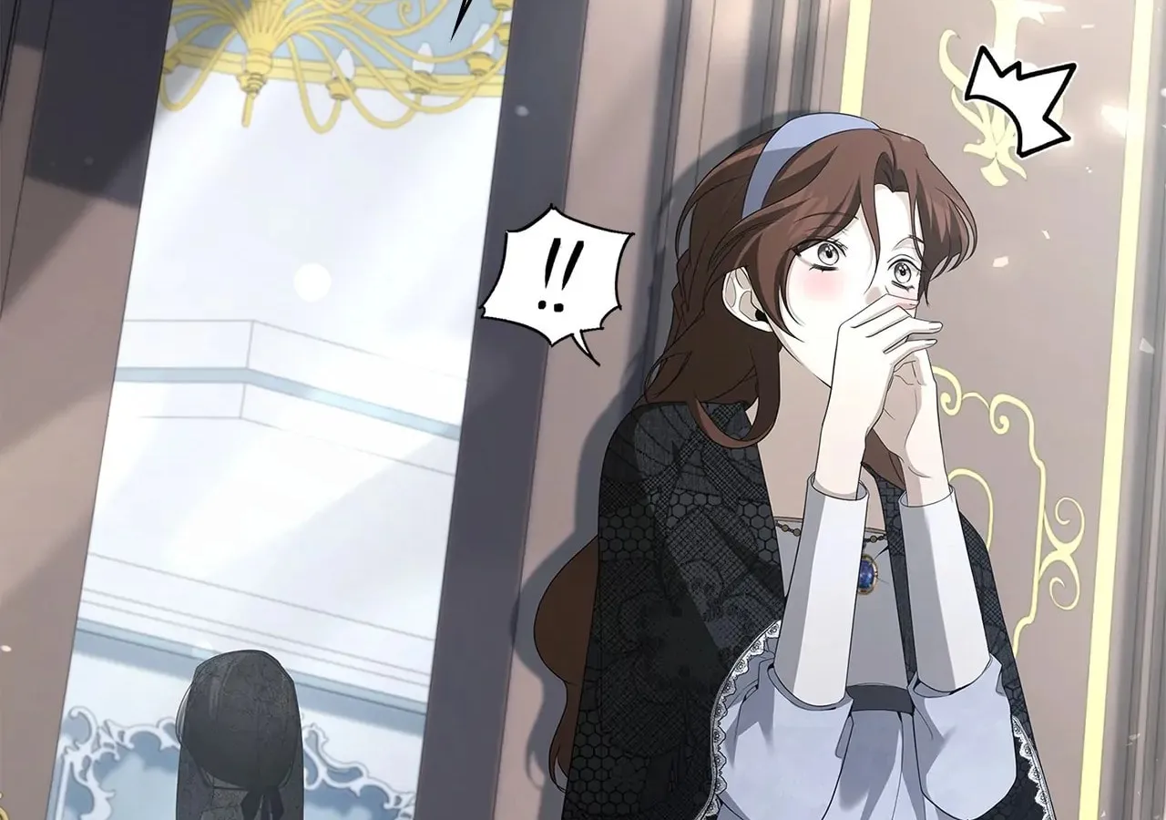 The Fangs That Pierce the Heart Chapter 42 page 112 - 