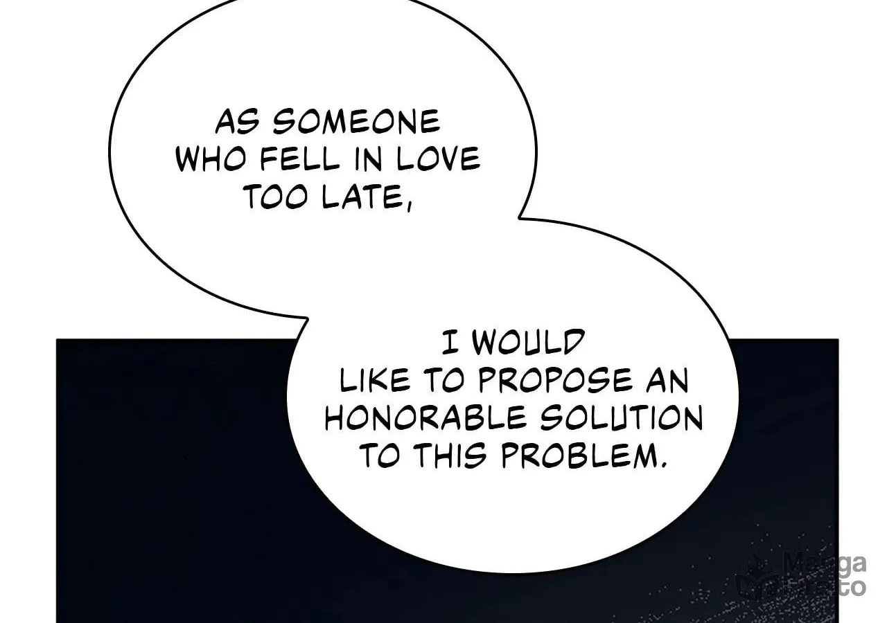 The Fangs That Pierce the Heart Chapter 42 page 114 - 