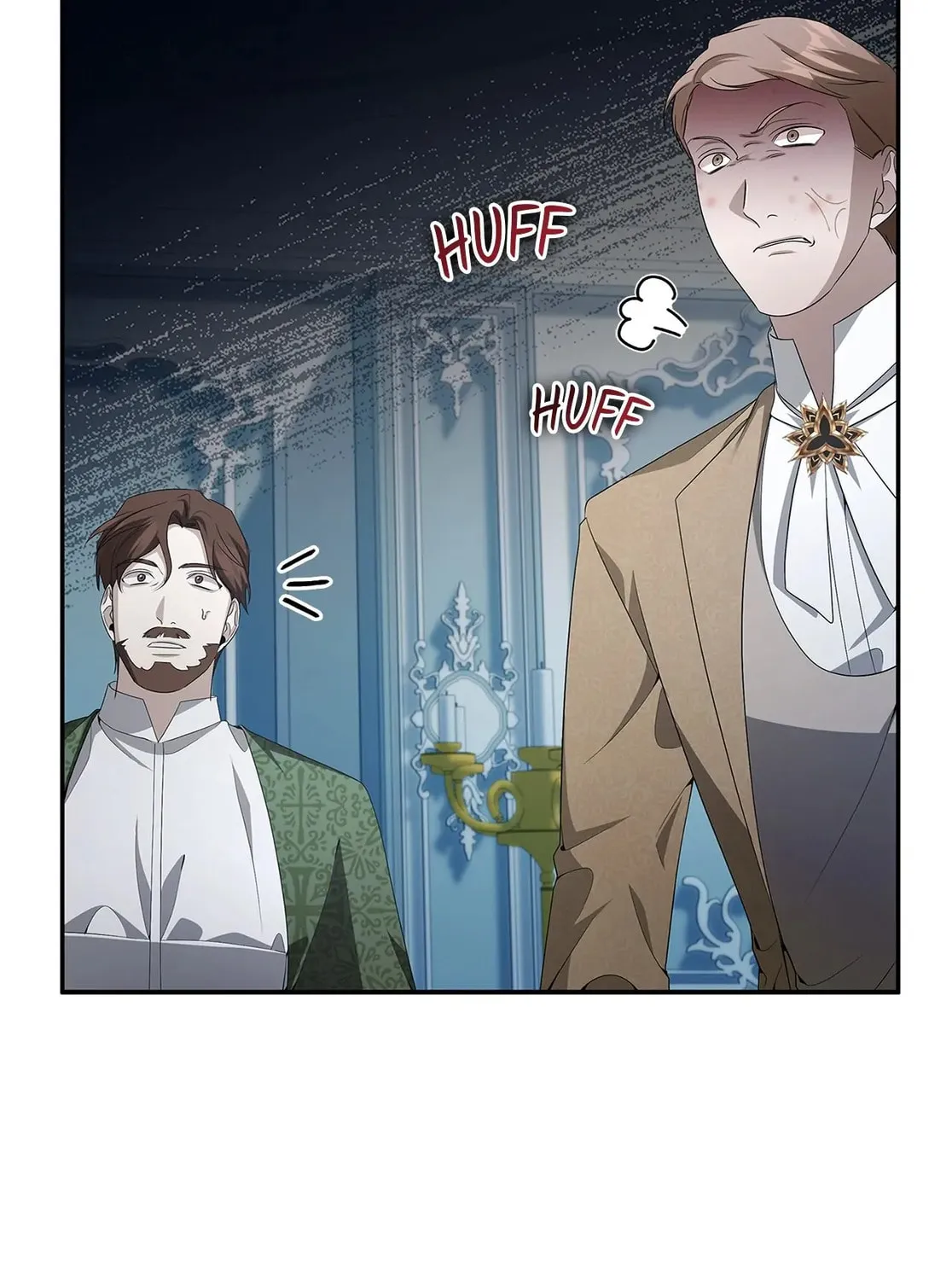 The Fangs That Pierce the Heart Chapter 42 page 115 - 