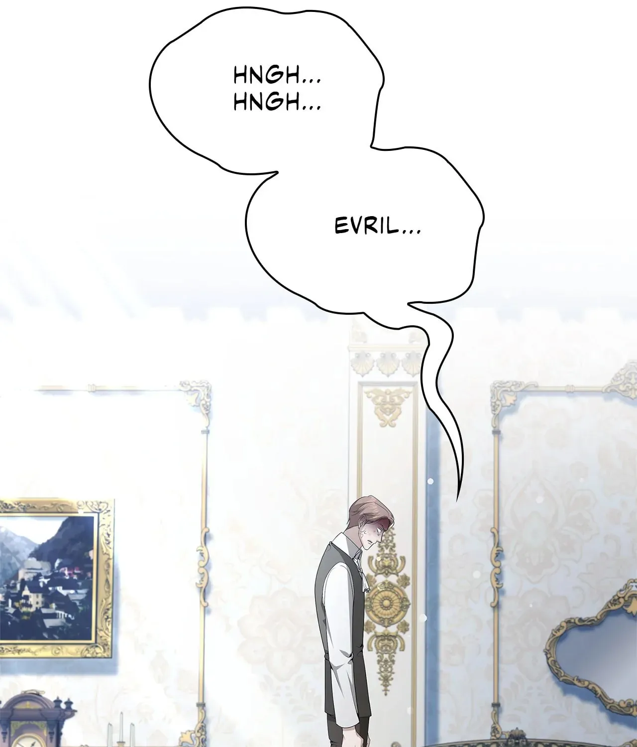 The Fangs That Pierce the Heart Chapter 42 page 13 - 