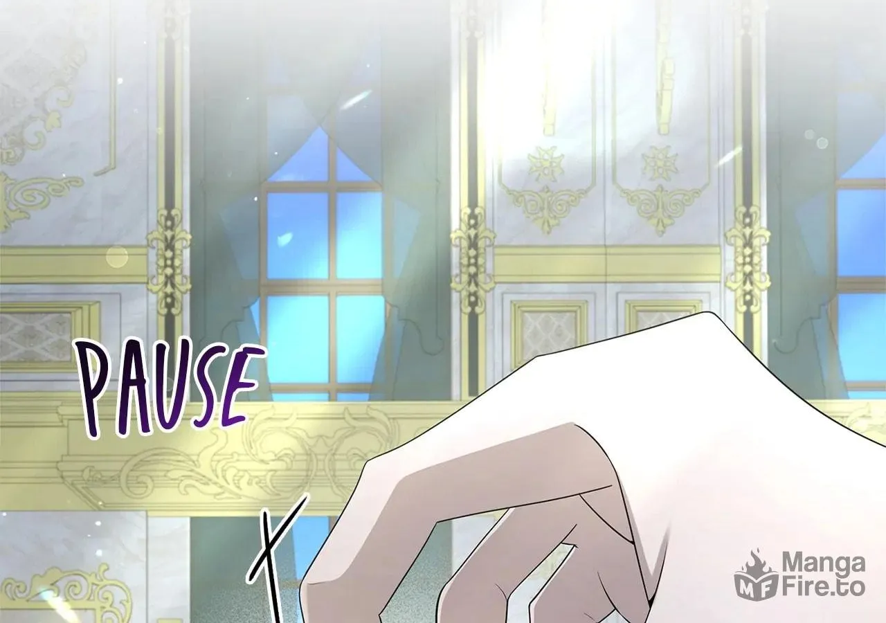 The Fangs That Pierce the Heart Chapter 42 page 124 - 