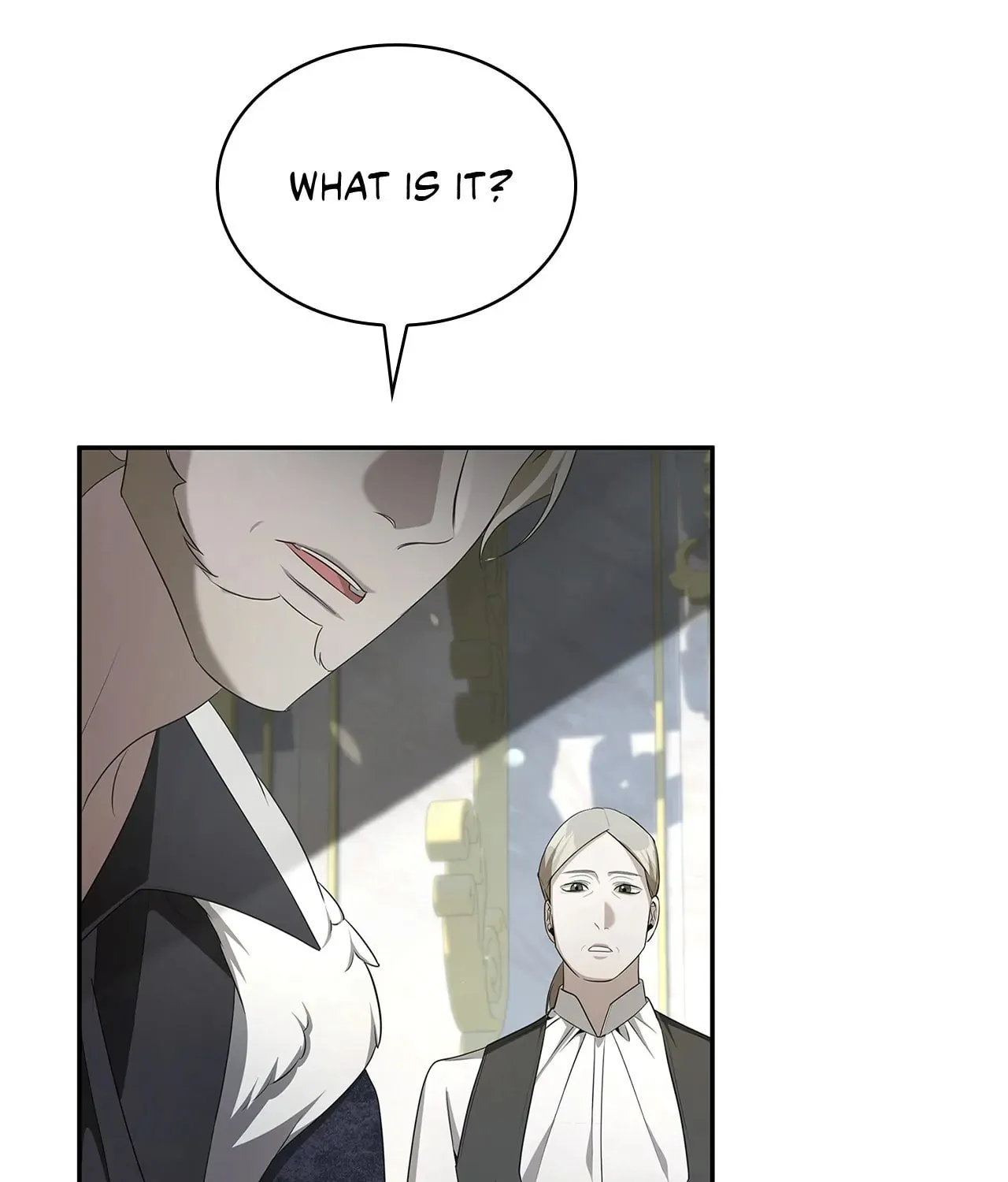 The Fangs That Pierce the Heart Chapter 42 page 127 - 