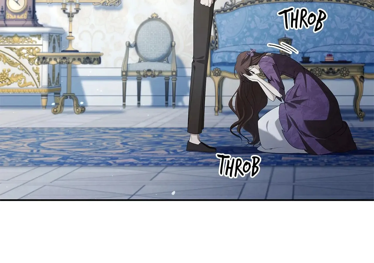 The Fangs That Pierce the Heart Chapter 42 page 14 - 