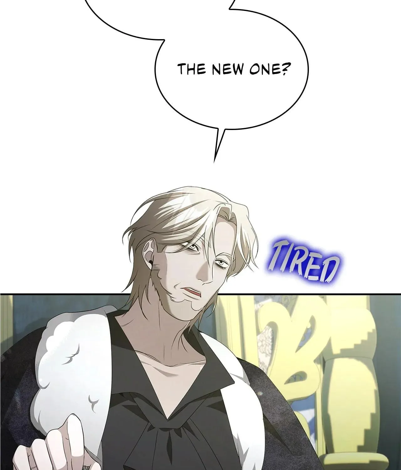 The Fangs That Pierce the Heart Chapter 42 page 131 - 