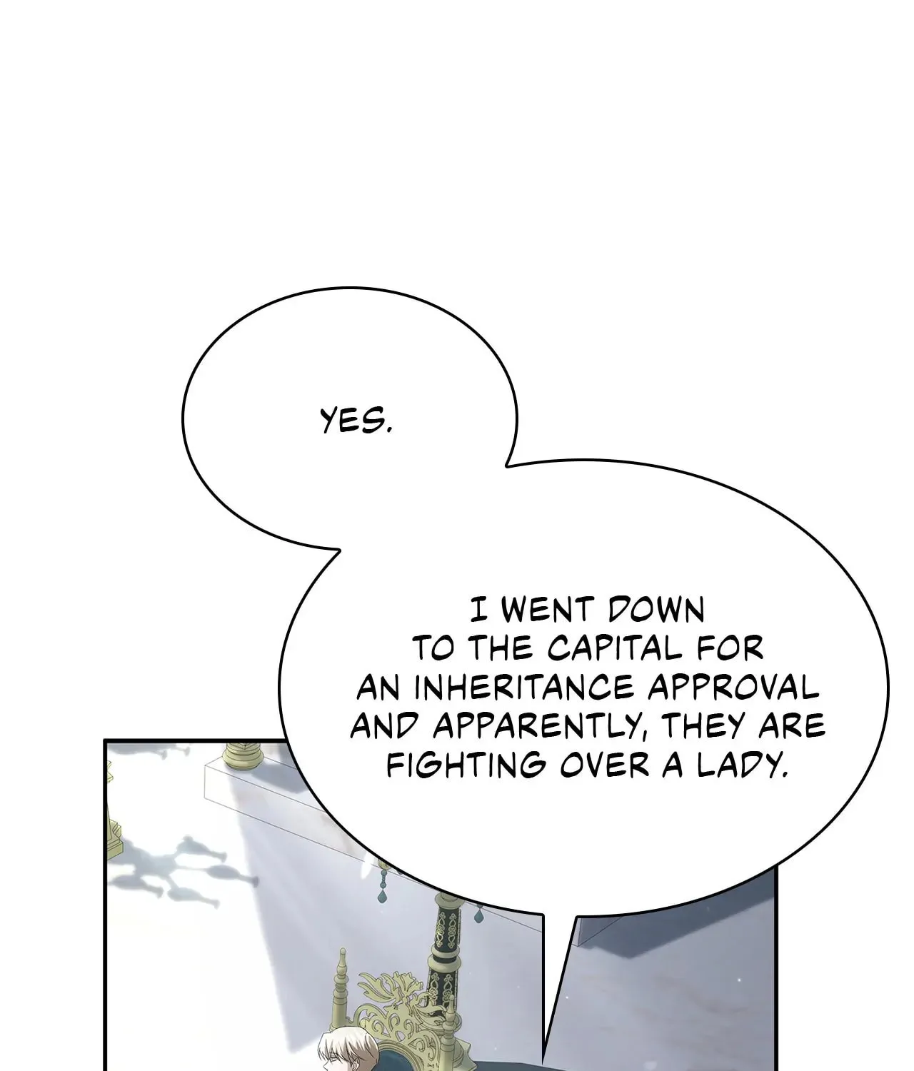 The Fangs That Pierce the Heart Chapter 42 page 134 - 