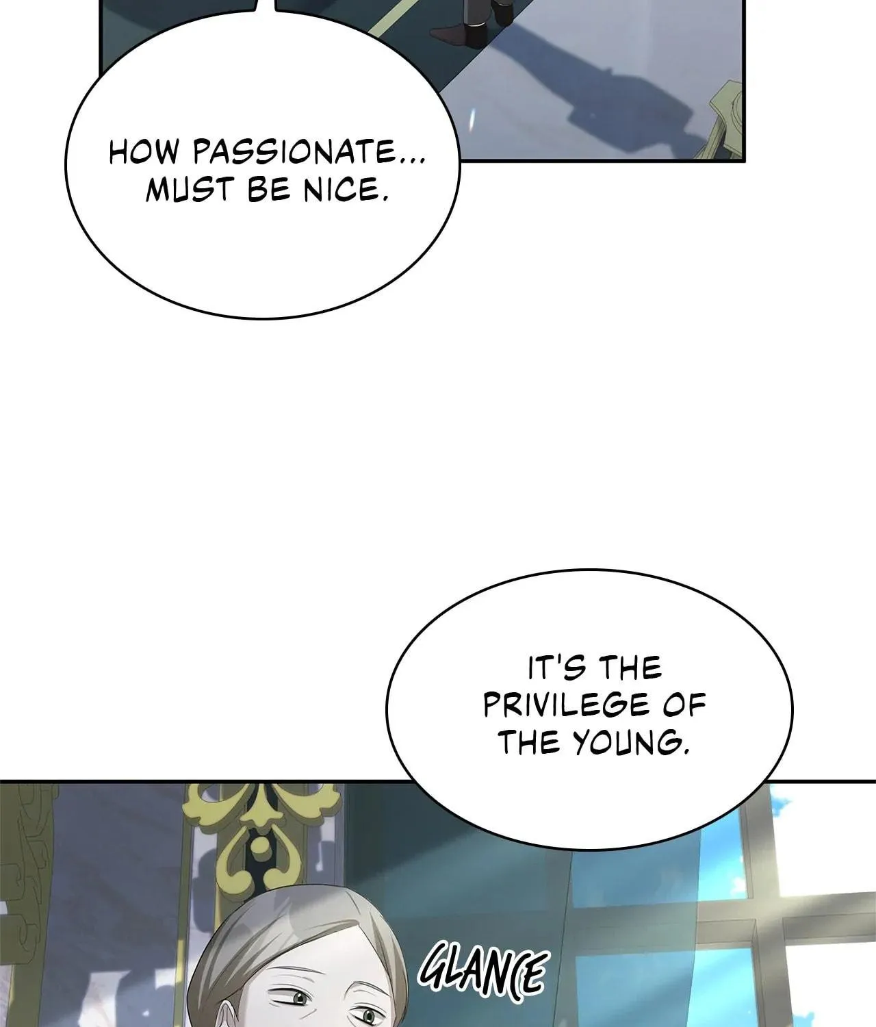 The Fangs That Pierce the Heart Chapter 42 page 136 - 