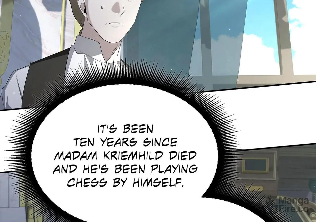 The Fangs That Pierce the Heart Chapter 42 page 137 - 