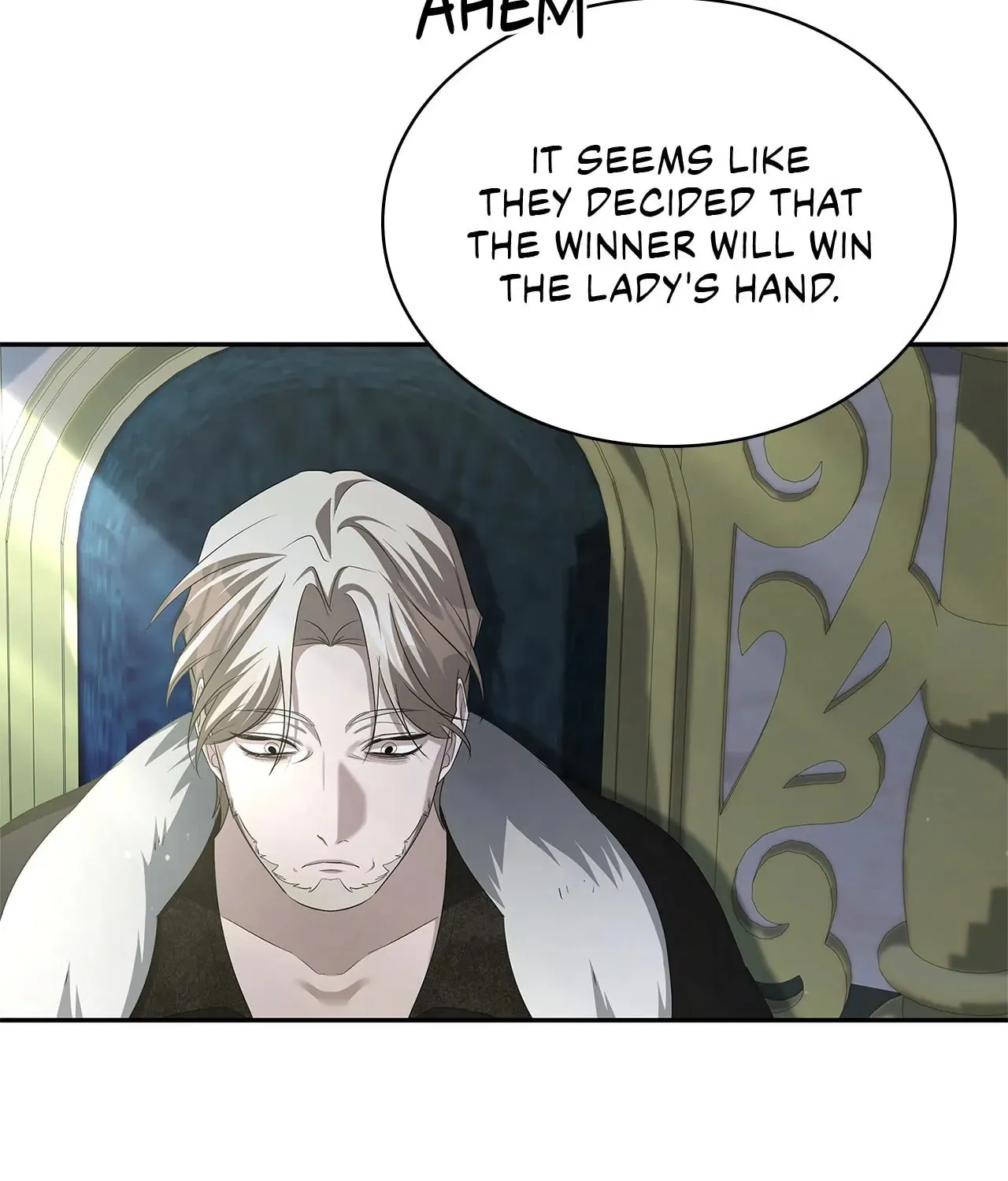 The Fangs That Pierce the Heart Chapter 42 page 140 - 