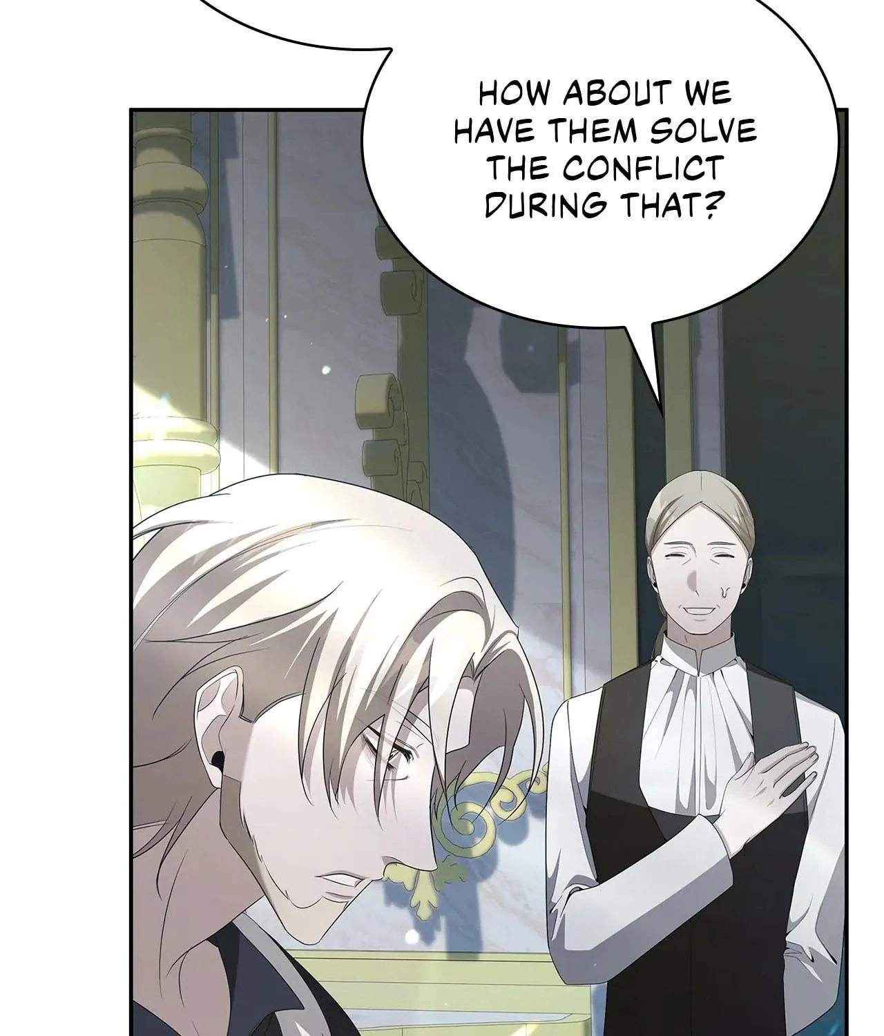 The Fangs That Pierce the Heart Chapter 42 page 142 - 