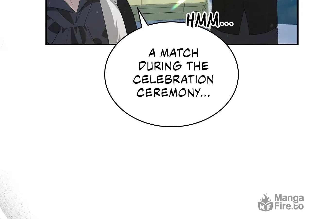 The Fangs That Pierce the Heart Chapter 42 page 143 - 