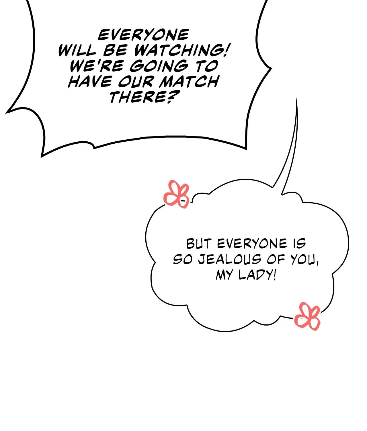 The Fangs That Pierce the Heart Chapter 42 page 150 - 