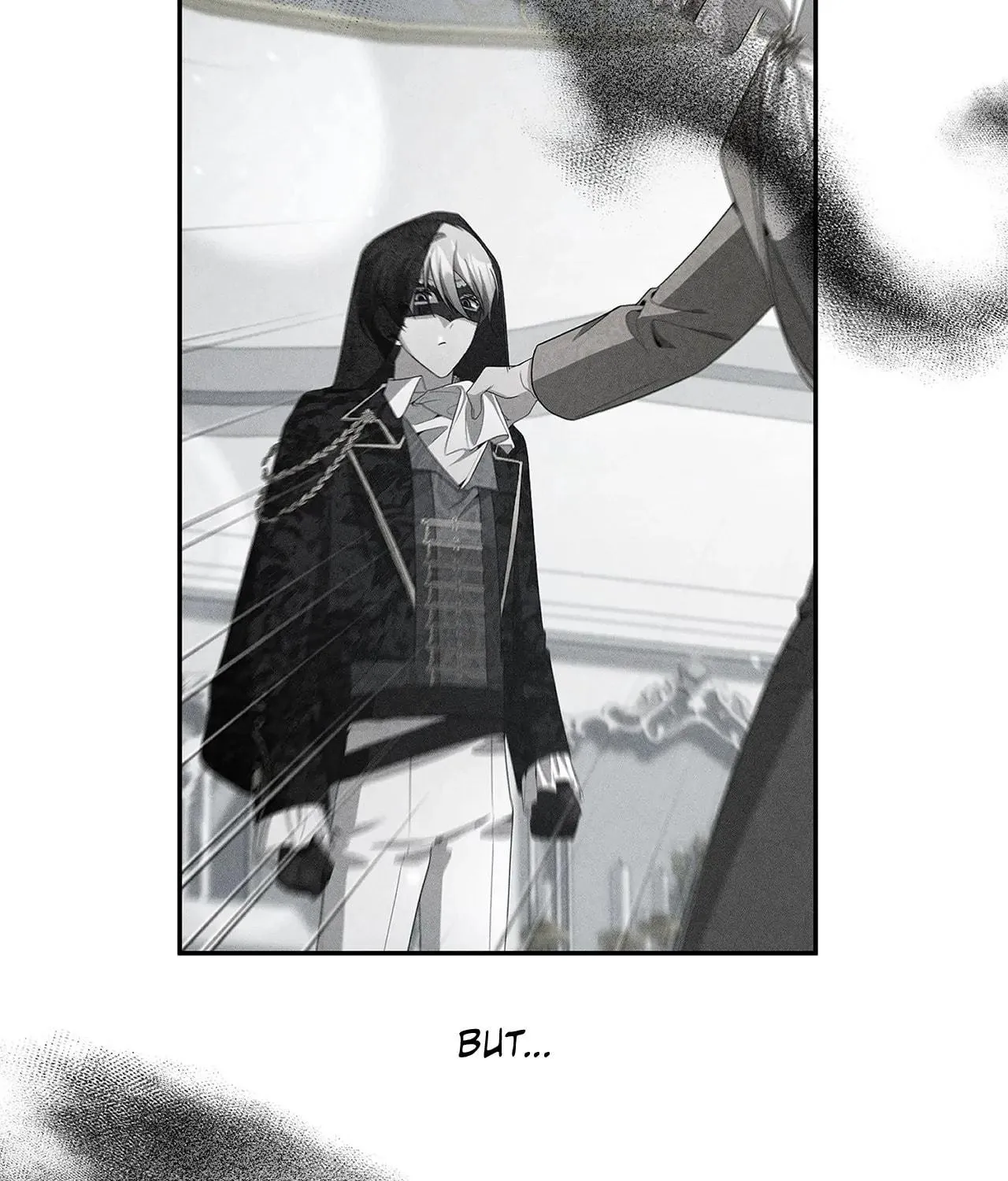 The Fangs That Pierce the Heart Chapter 42 page 154 - 