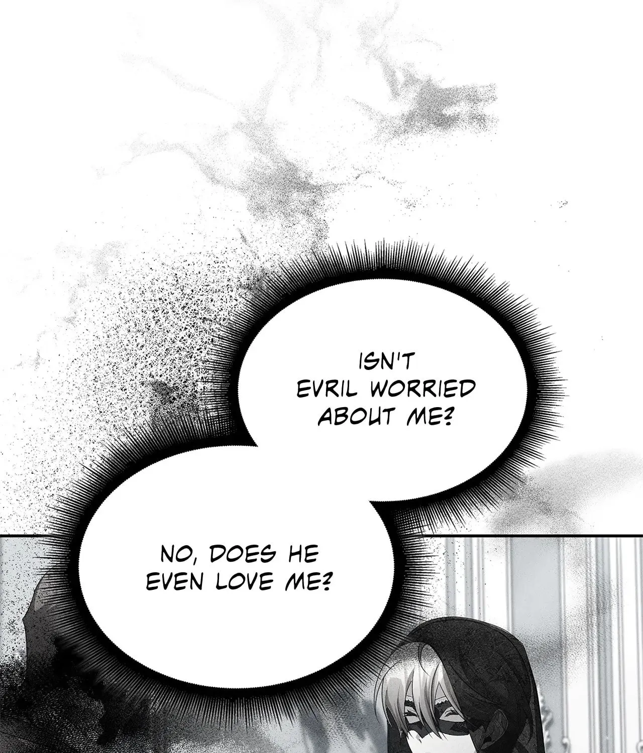 The Fangs That Pierce the Heart Chapter 42 page 158 - 