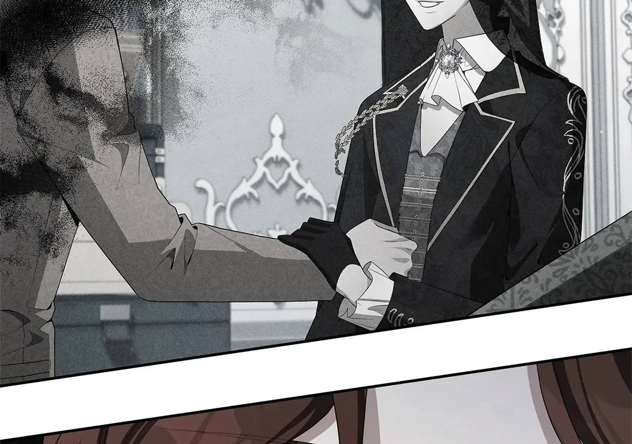 The Fangs That Pierce the Heart Chapter 42 page 159 - 