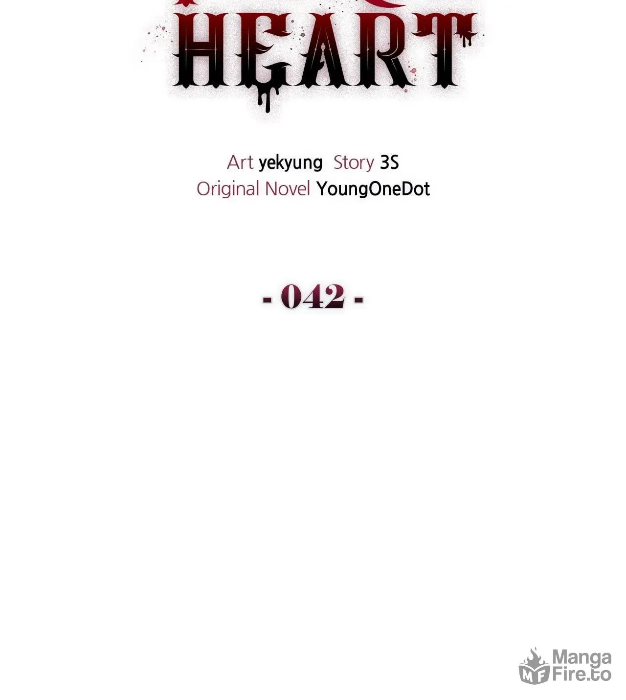 The Fangs That Pierce the Heart Chapter 42 page 19 - 