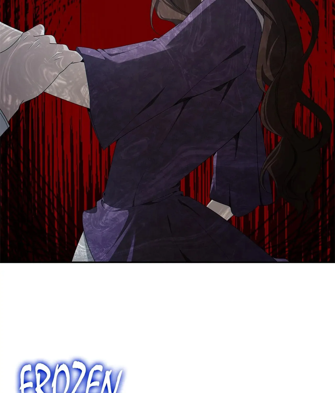 The Fangs That Pierce the Heart Chapter 42 page 3 - 