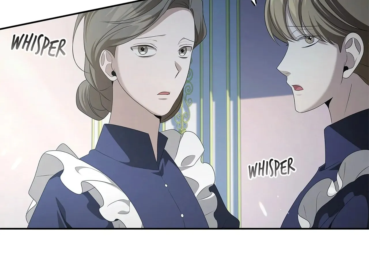 The Fangs That Pierce the Heart Chapter 42 page 21 - 