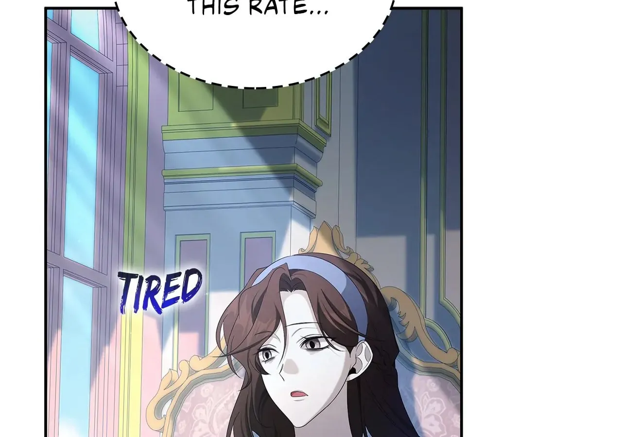 The Fangs That Pierce the Heart Chapter 42 page 25 - 