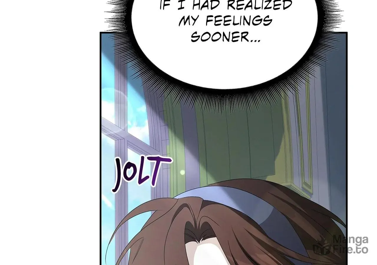 The Fangs That Pierce the Heart Chapter 42 page 29 - 