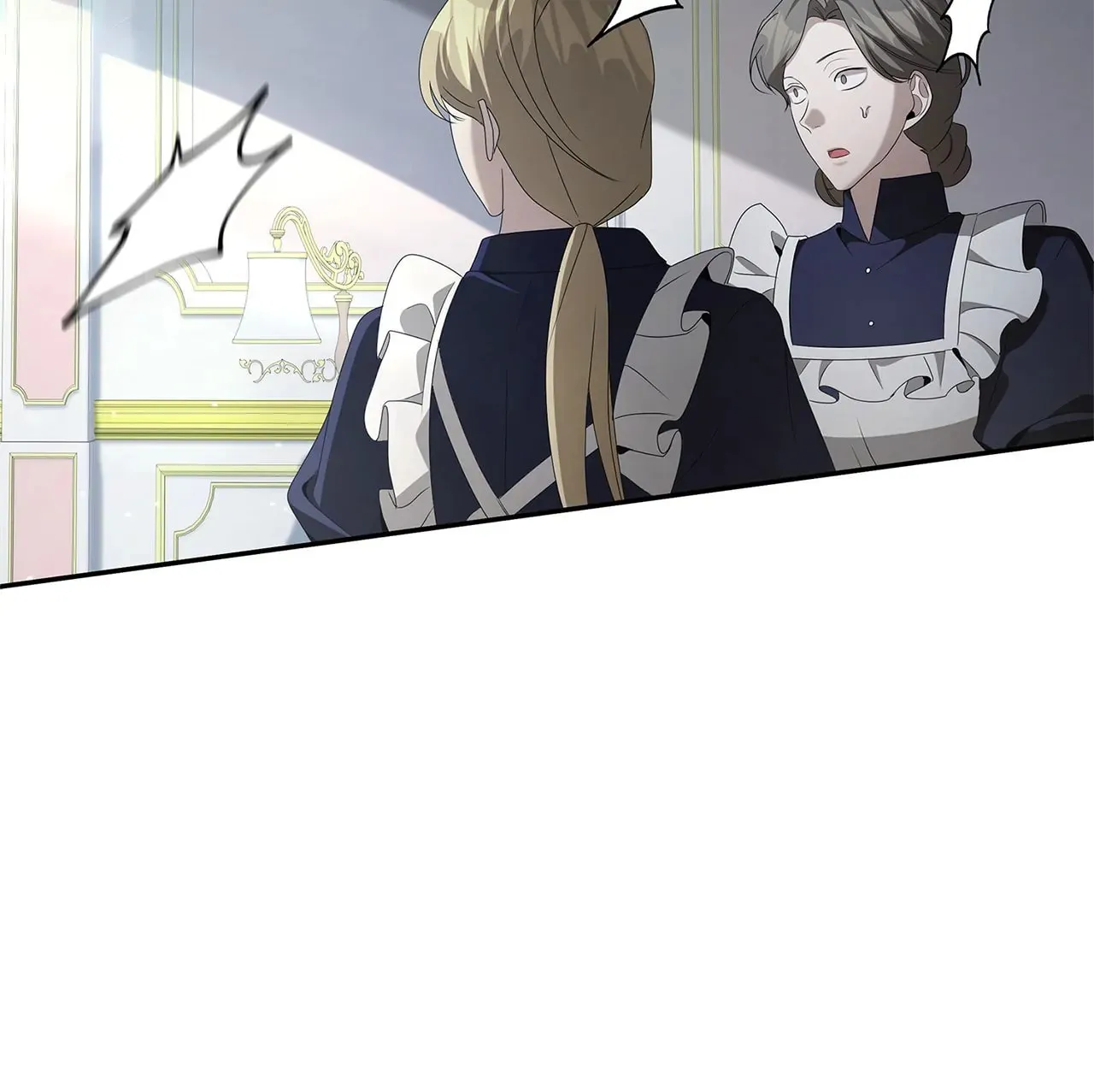The Fangs That Pierce the Heart Chapter 42 page 32 - 