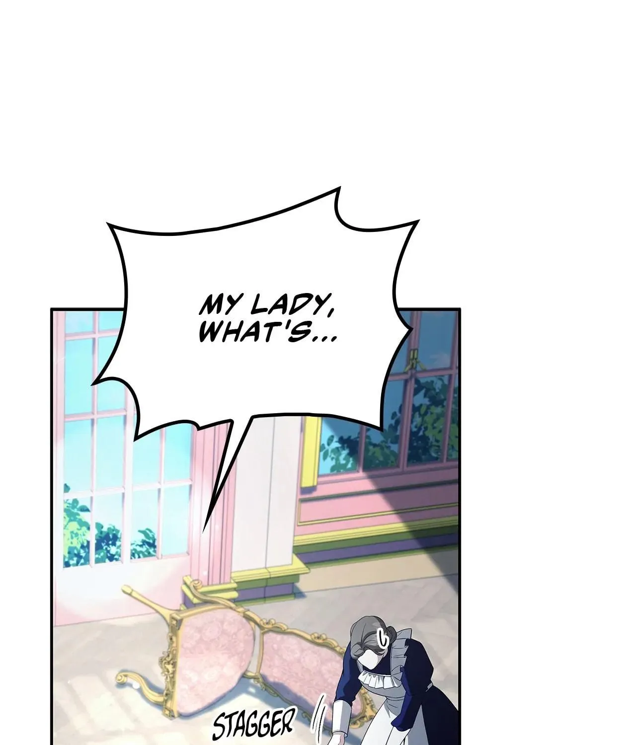 The Fangs That Pierce the Heart Chapter 42 page 33 - 