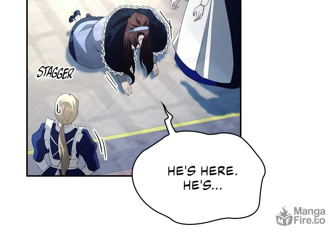 The Fangs That Pierce the Heart Chapter 42 page 34 - 