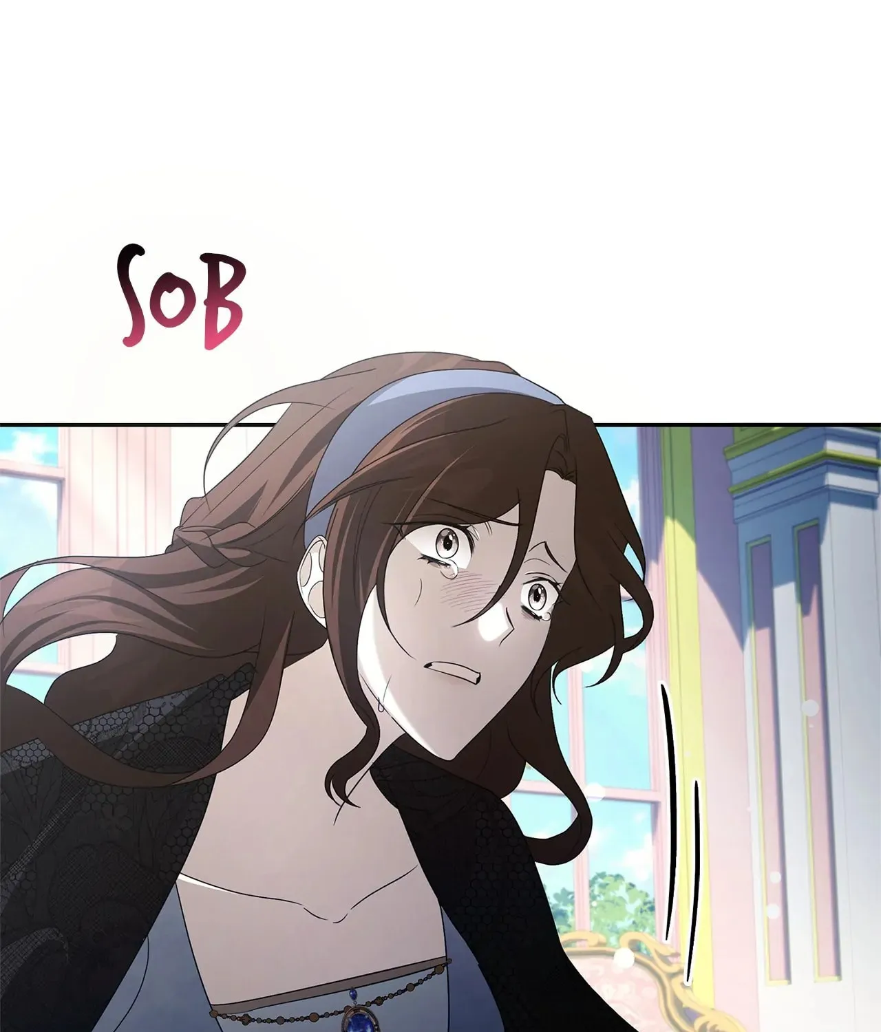 The Fangs That Pierce the Heart Chapter 42 page 35 - 