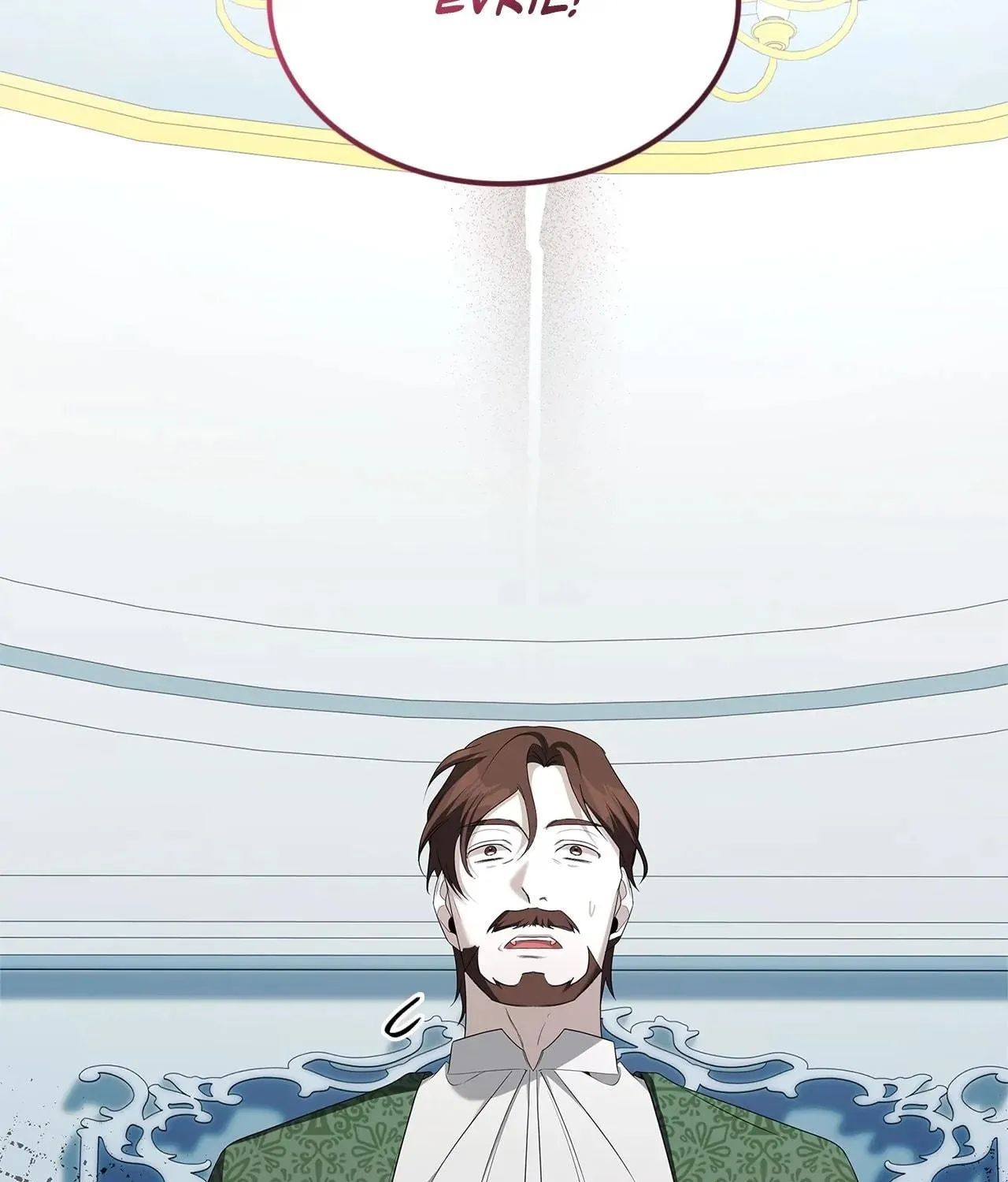 The Fangs That Pierce the Heart Chapter 42 page 37 - 