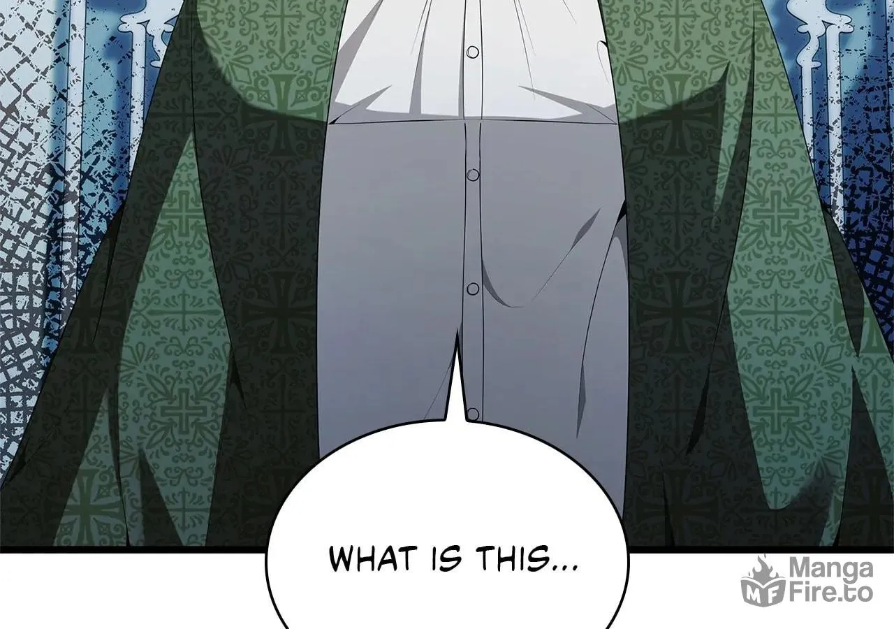 The Fangs That Pierce the Heart Chapter 42 page 38 - 
