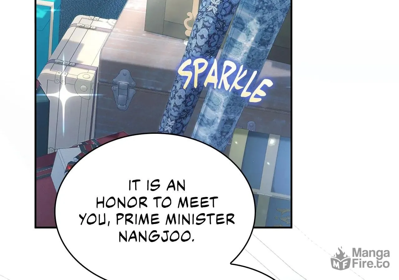 The Fangs That Pierce the Heart Chapter 42 page 40 - 