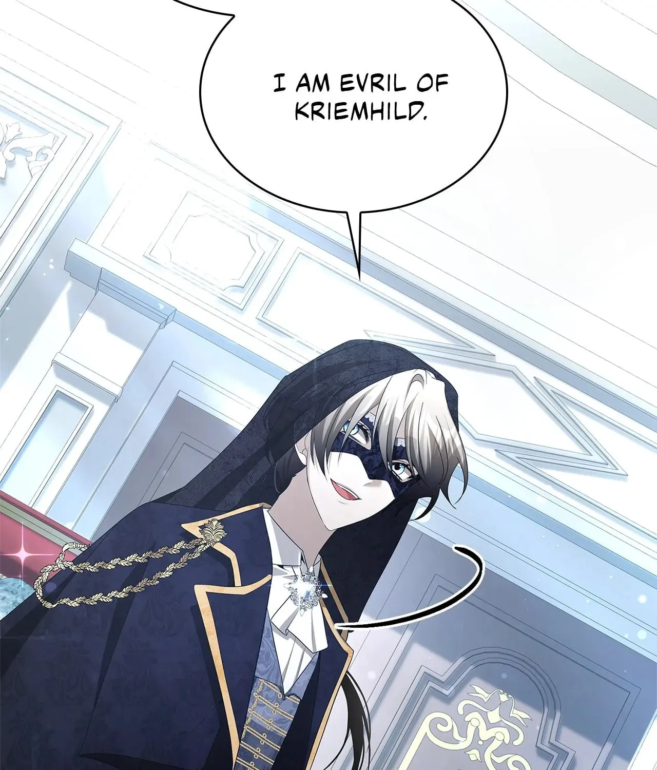 The Fangs That Pierce the Heart Chapter 42 page 41 - 